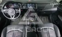 2016 KIA K5