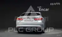 2016 KIA K5