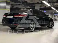 2016 KIA K5