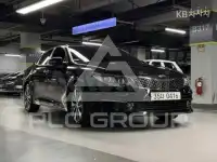 2016 KIA K5