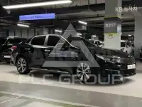 2016 KIA K5