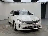 2016 KIA K5