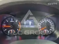 2016 KIA K5