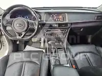2016 KIA K5