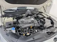 2016 KIA K5