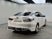 2016 KIA K5