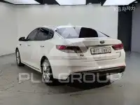 2016 KIA K5