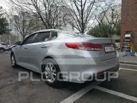 2016 KIA K5