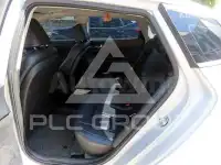 2016 KIA K5