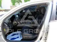 2016 KIA K5