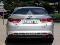 2016 KIA K5