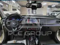 2016 KIA K5