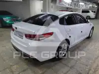 2016 KIA K5