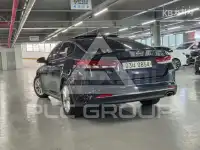 2016 KIA K5