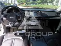 2016 KIA K5