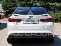 2016 KIA K5