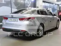 2016 KIA K5