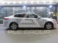 2016 KIA K5