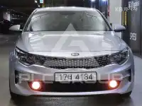2016 KIA K5
