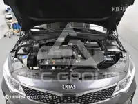 2016 KIA K5