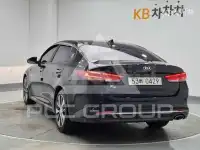 2016 KIA K5