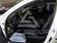 2016 KIA K5