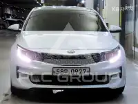 2016 KIA K5