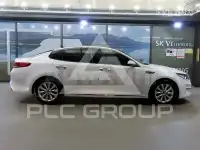 2016 KIA K5
