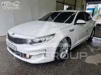 2016 KIA K5