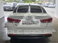 2016 KIA K5