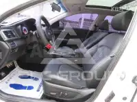 2016 KIA K5