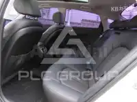 2016 KIA K5