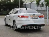 2016 KIA K5