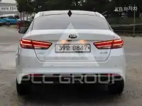 2016 KIA K5