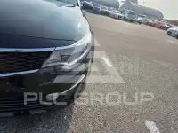 2016 KIA K5
