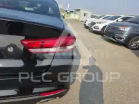2016 KIA K5