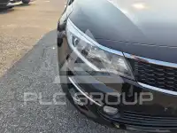 2016 KIA K5