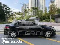 2016 KIA K5