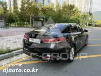 2016 KIA K5