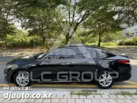 2016 KIA K5