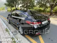 2016 KIA K5