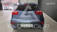 2016 KIA Pride