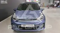 2016 KIA Pride