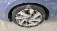2016 KIA Pride