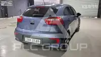 2016 KIA Pride