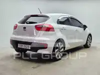 2016 KIA Pride
