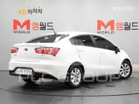 2016 KIA Pride