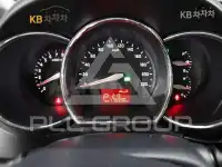 2016 KIA Pride
