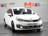 2016 KIA Pride