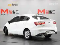 2016 KIA Pride